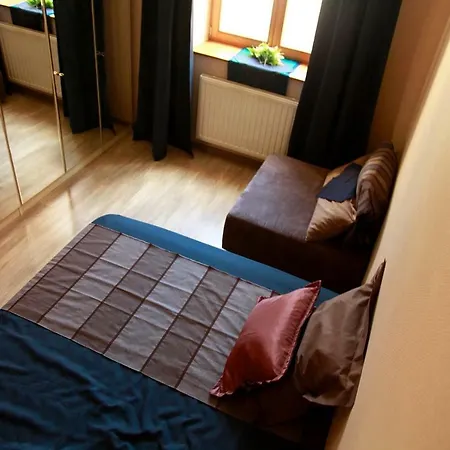 Charming 3 Bdr Swiss Border