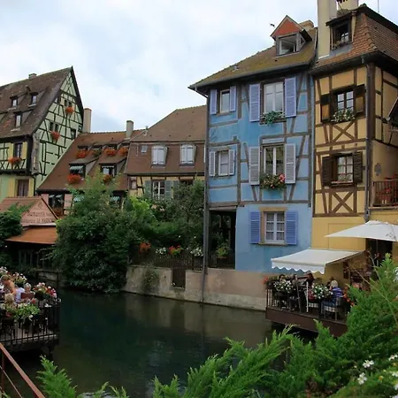Charming 3 Bdr Swiss Border Apartman Hegenheim