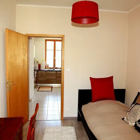 Charming 3 Bdr Swiss Border